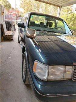 تويوتا كراون